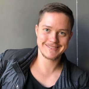 Meet your Posher, Ben